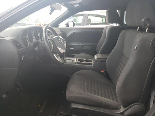 2C3CDYAG1EH289568 Dodge Challenger Sxt