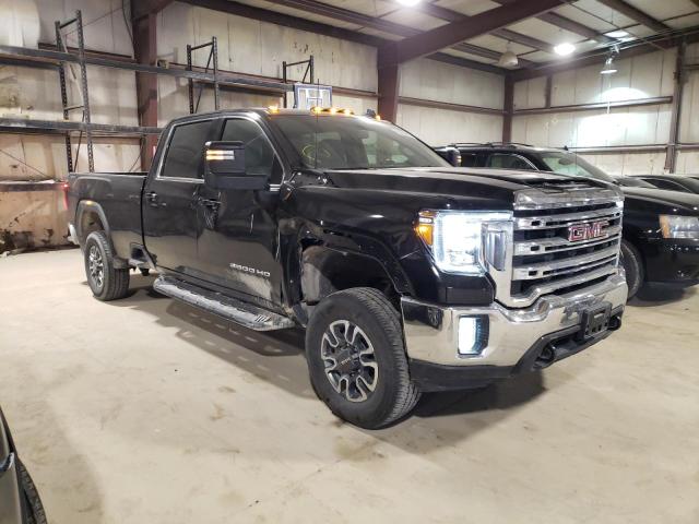 1GT49TEY2NF291516 GMC Sierra K3500 Sle