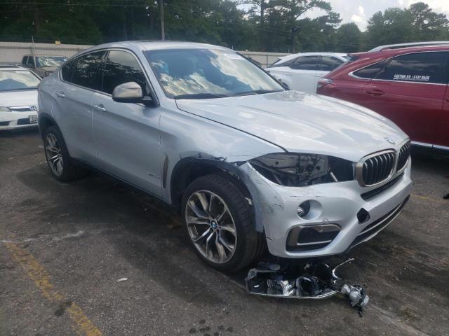 5UXKU0C36H0F99793 BMW X6 Sdrive35i