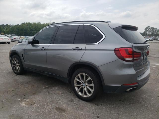 5UXKT0C52G0S75322 BMW X5 Xdr40e