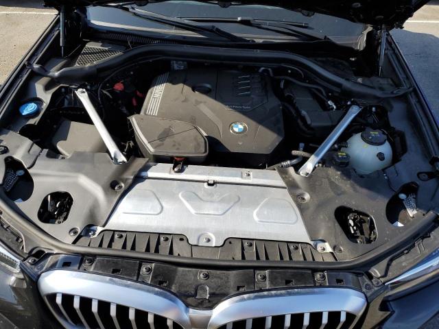WBX47DP0XNN173077 BMW X3 Sdrive30i
