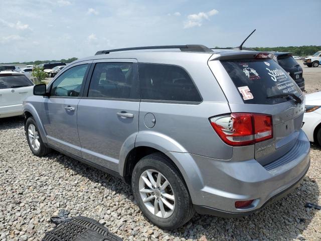 3C4PDDBGXFT720955 Dodge Journey Sxt