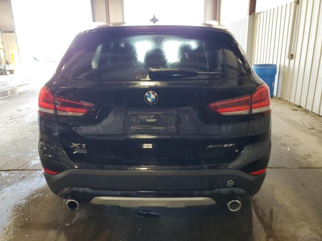 WBXJG9C08L5R67997 BMW X1 Xdrive28i