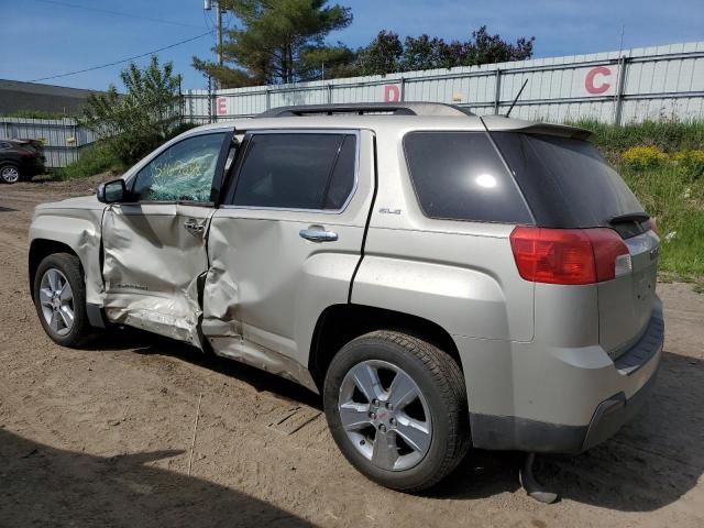2GKALREK5F6319733 GMC Terrain Sle