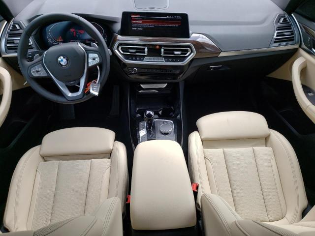 5UX53DP07P9R23736 BMW X3 Xdrive30i