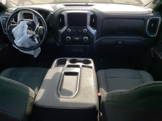 3GTU9CEDXNG106494 GMC Sierra Limited K1500 Elevation