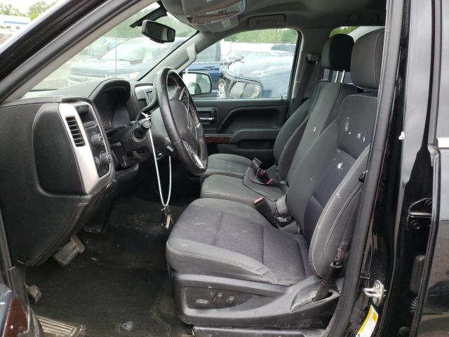 1GTV2MEC4GZ246016 GMC Sierra K1500 Sle
