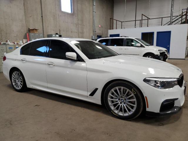 WBAJE7C50JWD53262 BMW 540 XI