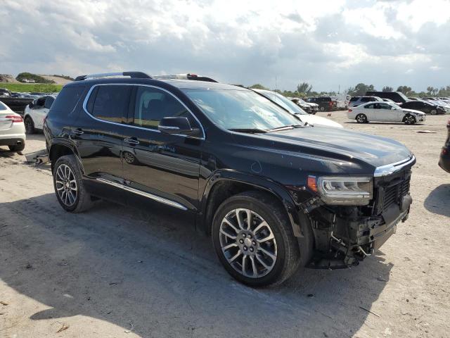 1GKKNPLS6MZ160406 GMC Acadia Denali