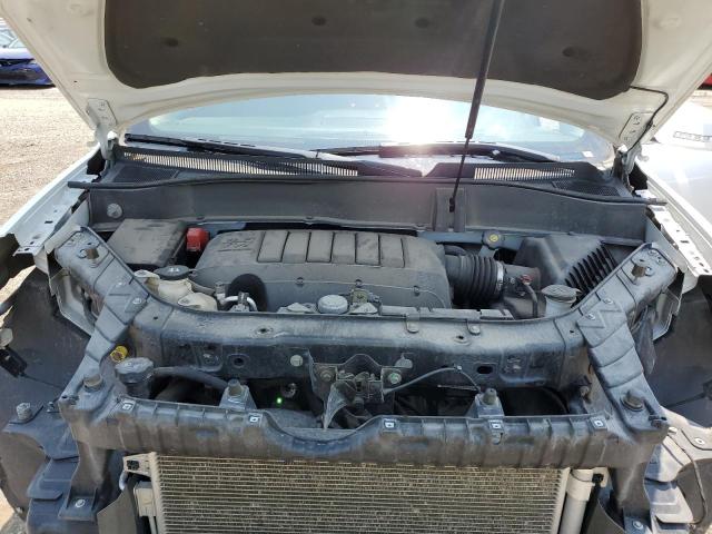 1GKKVRKD2GJ177897 GMC Acadia Slt-1