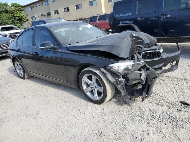 WBA3C3G54FNT50991 BMW 320 I Xdrive