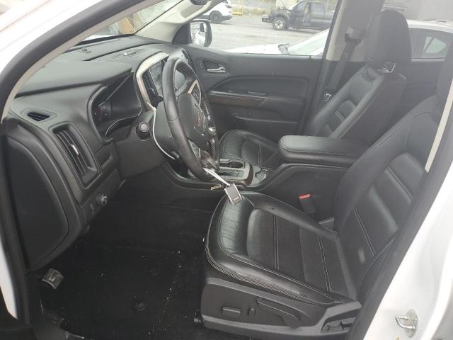 1GTG5EEN9J1294849 GMC Canyon Denali