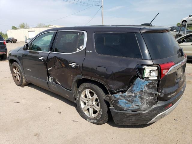 1GKKNRLA2HZ321097 GMC ACADIA SLE