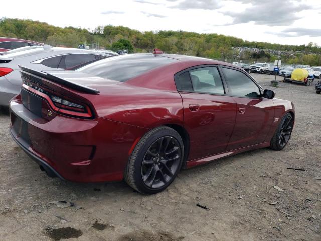 2C3CDXGJXLH172713 Dodge Charger Scat Pack
