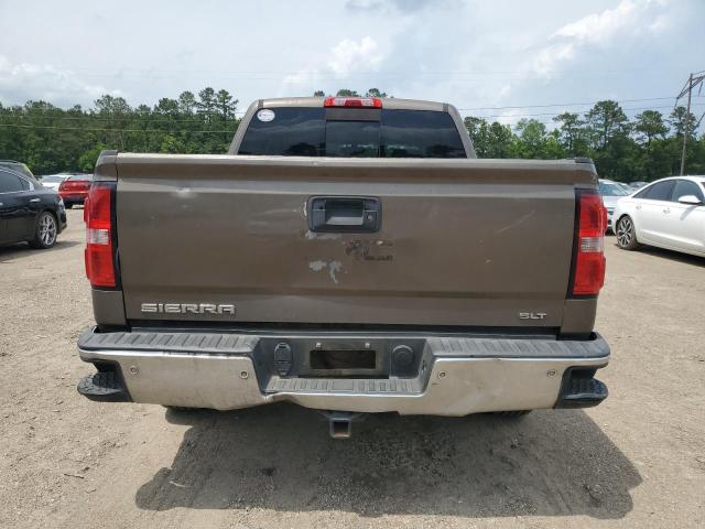 3GTP1VEC9FG321115 GMC Sierra C1500 Slt
