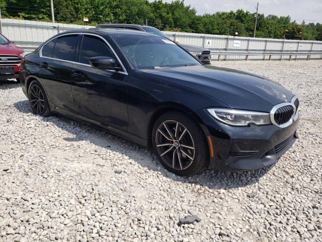 3MW5R1J06L8B07349 BMW 330I