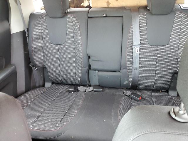 2GKFLRE31E6379263 GMC Terrain Sle