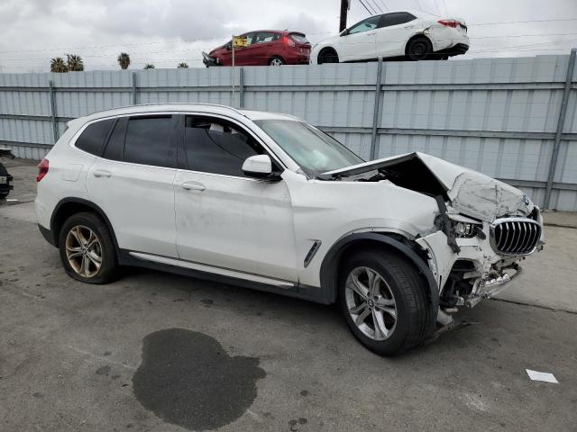 5UXTY3C06L9B14797 BMW X3 Sdrive30i