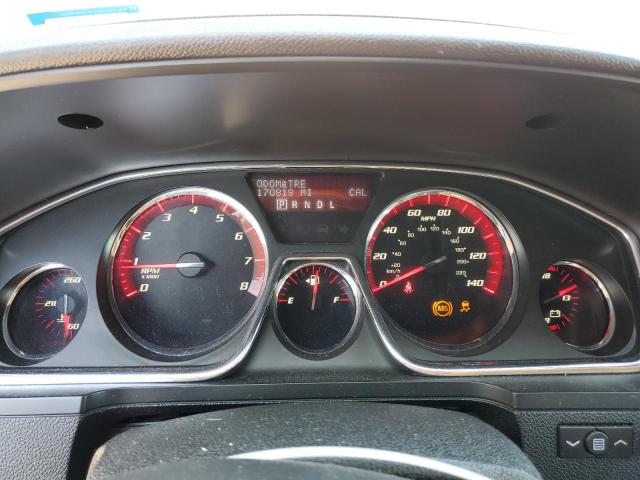 1GKKRSKD2EJ334515 GMC Acadia Slt-2