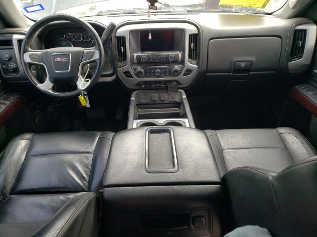 3GTU2VEC7EG570642 GMC Sierra K1500 Slt