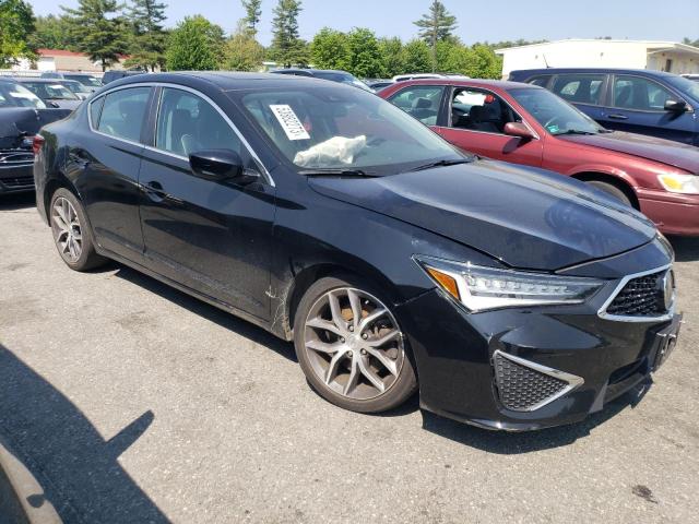 19UDE2F74KA011066 Acura Ilx Premium