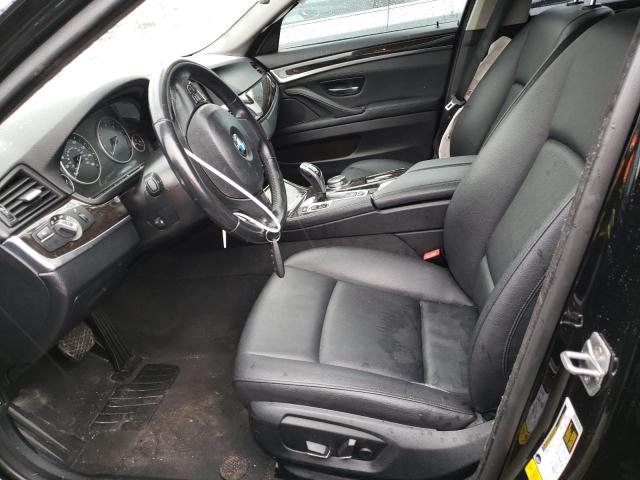 WBA5A5C54GG348812 BMW 528 I