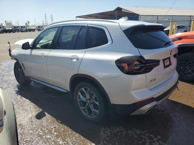 5UX43DP00N9N22182 BMW X3 Sdrive30i