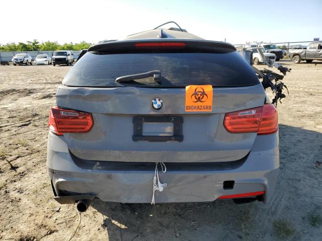 WBA3K5C50EF776450 BMW 328 D Xdrive