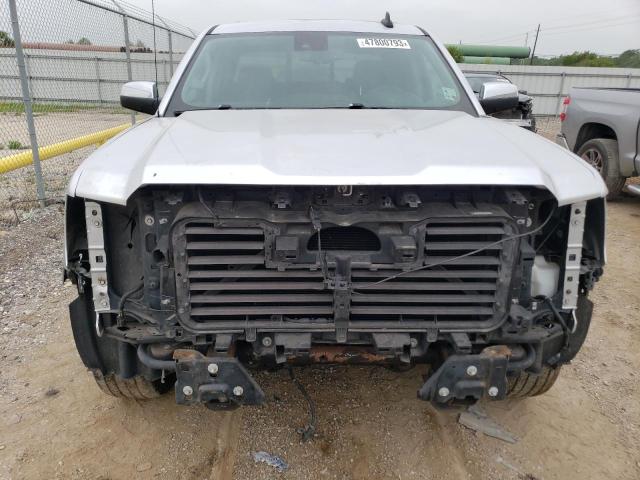 3GTU1NER9JG109945 GMC Sierra C1500 Slt