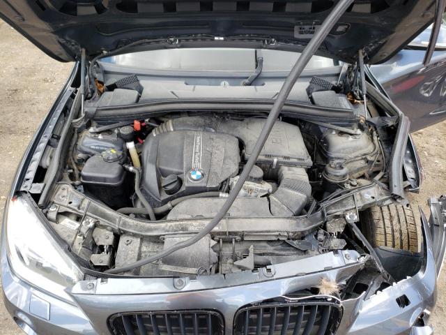 WBAVM5C56FVV95184 BMW X1 Xdrive35i