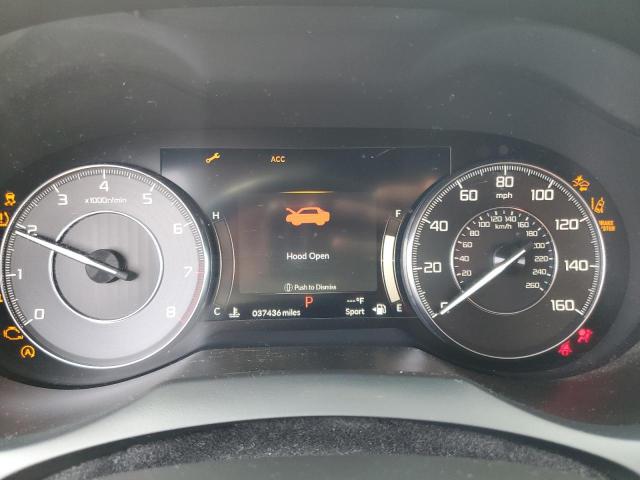 5J8TC2H39LL005877 Acura RDX
