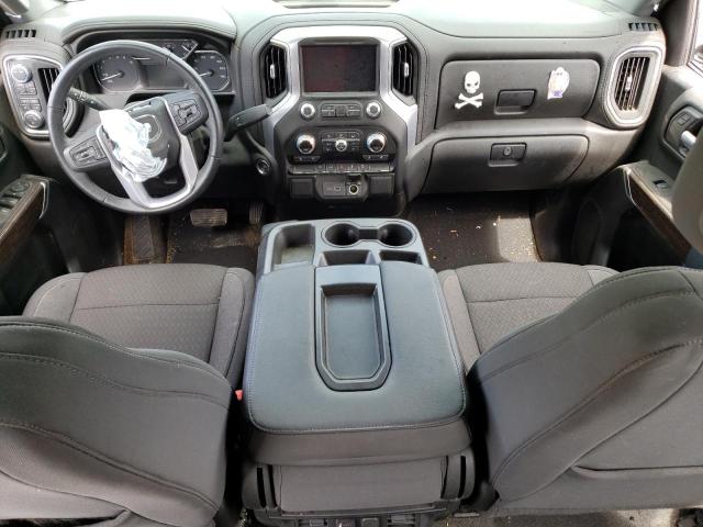 1GTU9CED4MZ162235 GMC Sierra K1500 Elevation
