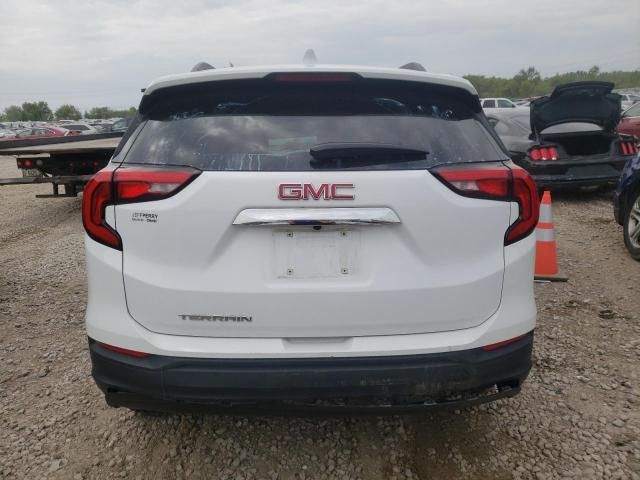 3GKALMEV8KL155543 GMC Terrain Sle