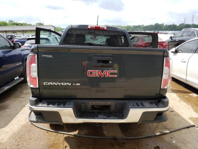 1GTG5BEN1J1152753 GMC Canyon