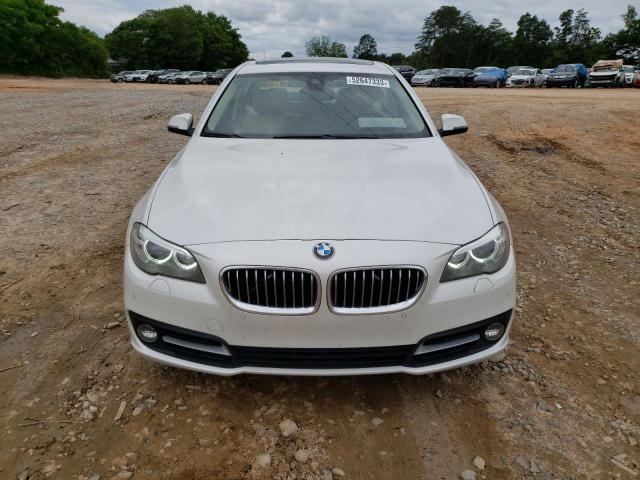 WBA5B3C53GG255409 BMW 535 XI