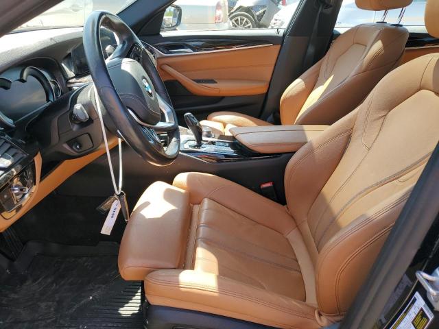 WBAJA7C55JWA74885 BMW 530 XI