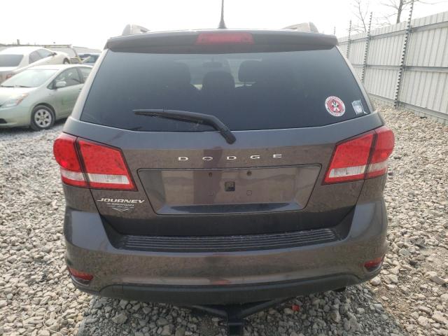 3C4PDCBB2JT310755 Dodge Journey Sxt