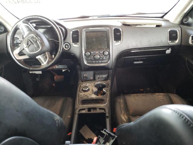 1C4RDJDG3EC286943 Dodge DURANGO LIMITED