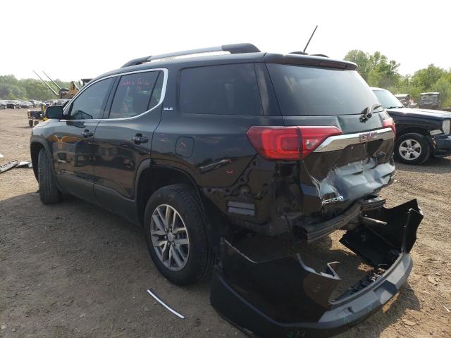 1GKKNSLA3HZ324761 GMC ACADIA SLE