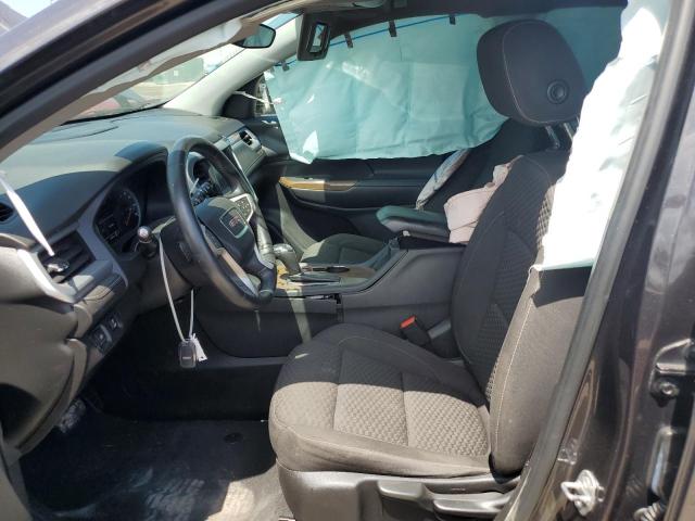 1GKKNKLA7HZ242533 GMC ACADIA SLE