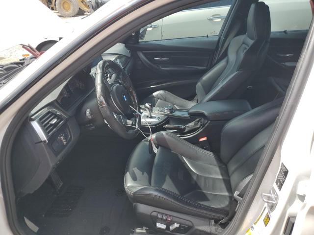 WBS8M9C57J5J79122 BMW M3
