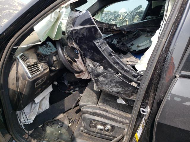 5UXJU2C5XKLB15607 BMW X5 Xdrive50i