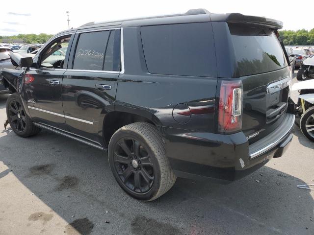 1GKS2CKJ0GR129912 GMC YUKON DENALI