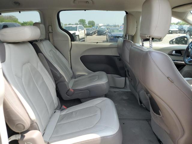 2C4RC1BG6HR621808 Chrysler Pacifica Touring L
