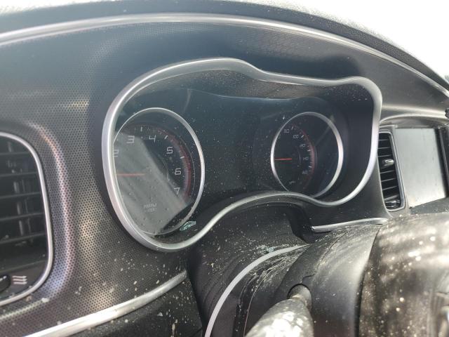 2C3CDXCT7FH847106 Dodge CHARGER R/T