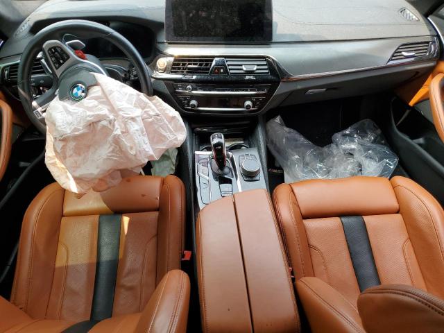 WBS83CH04MCG92781 BMW M5