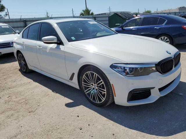WBAJA5C59KWW09395 BMW 530 I