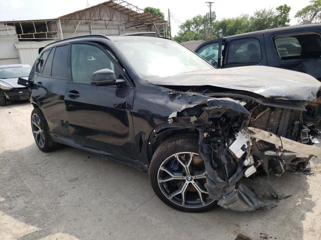 5UXJU2C5XKLB15607 BMW X5 Xdrive50i