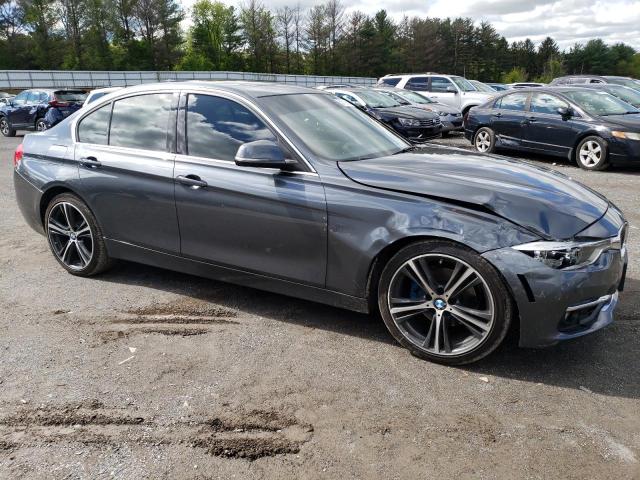 WBA8E9G50GNU28705 BMW 328 I Sulev