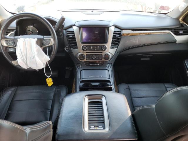 1GKS2CKJ1FR620391 GMC YUKON DENALI